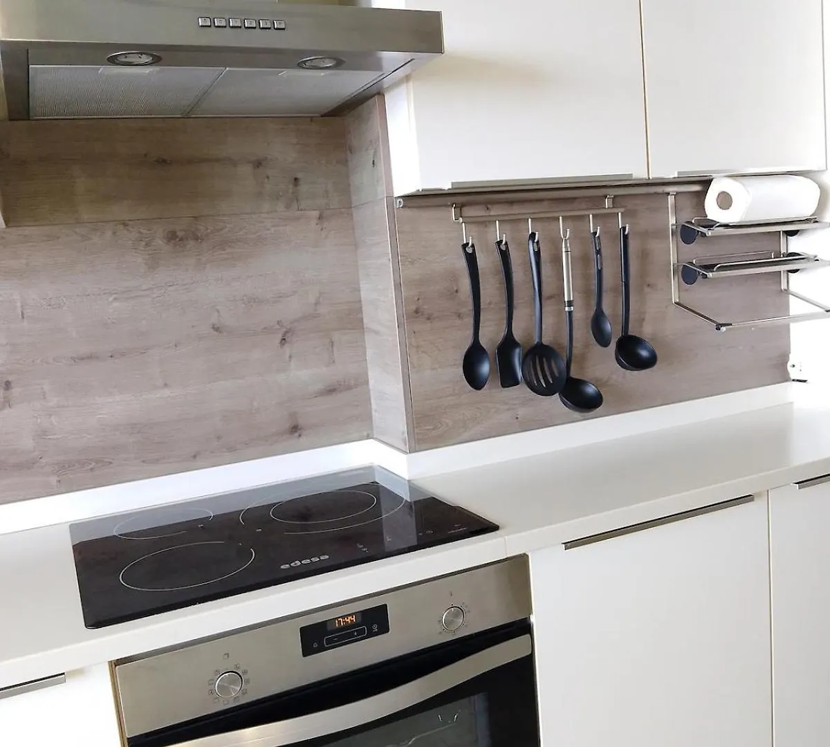 Apartament Fantastico Piso Frente Al Mar Radazul