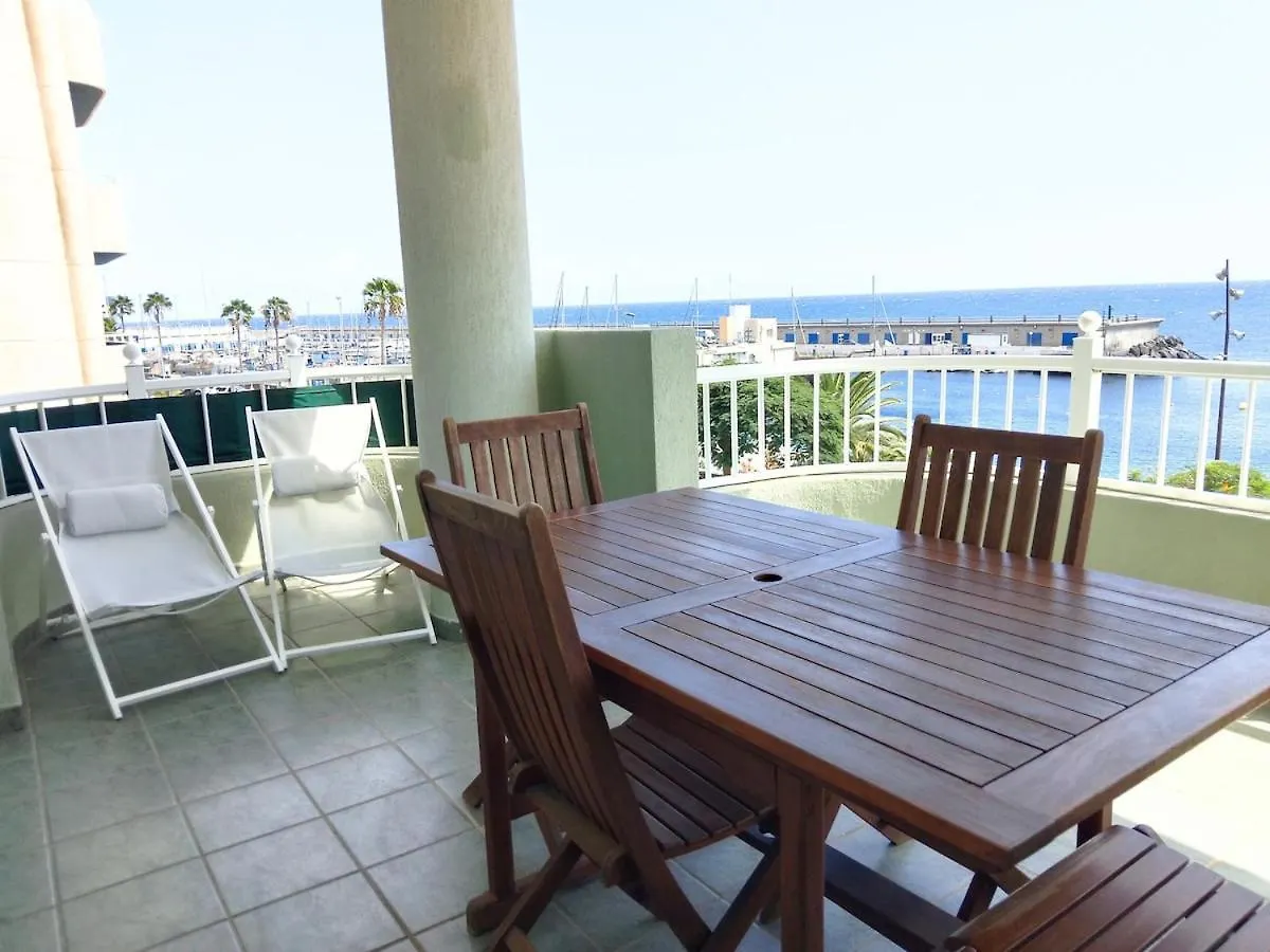 Apartament Fantastico Piso Frente Al Mar Radazul 0*,  Hiszpania