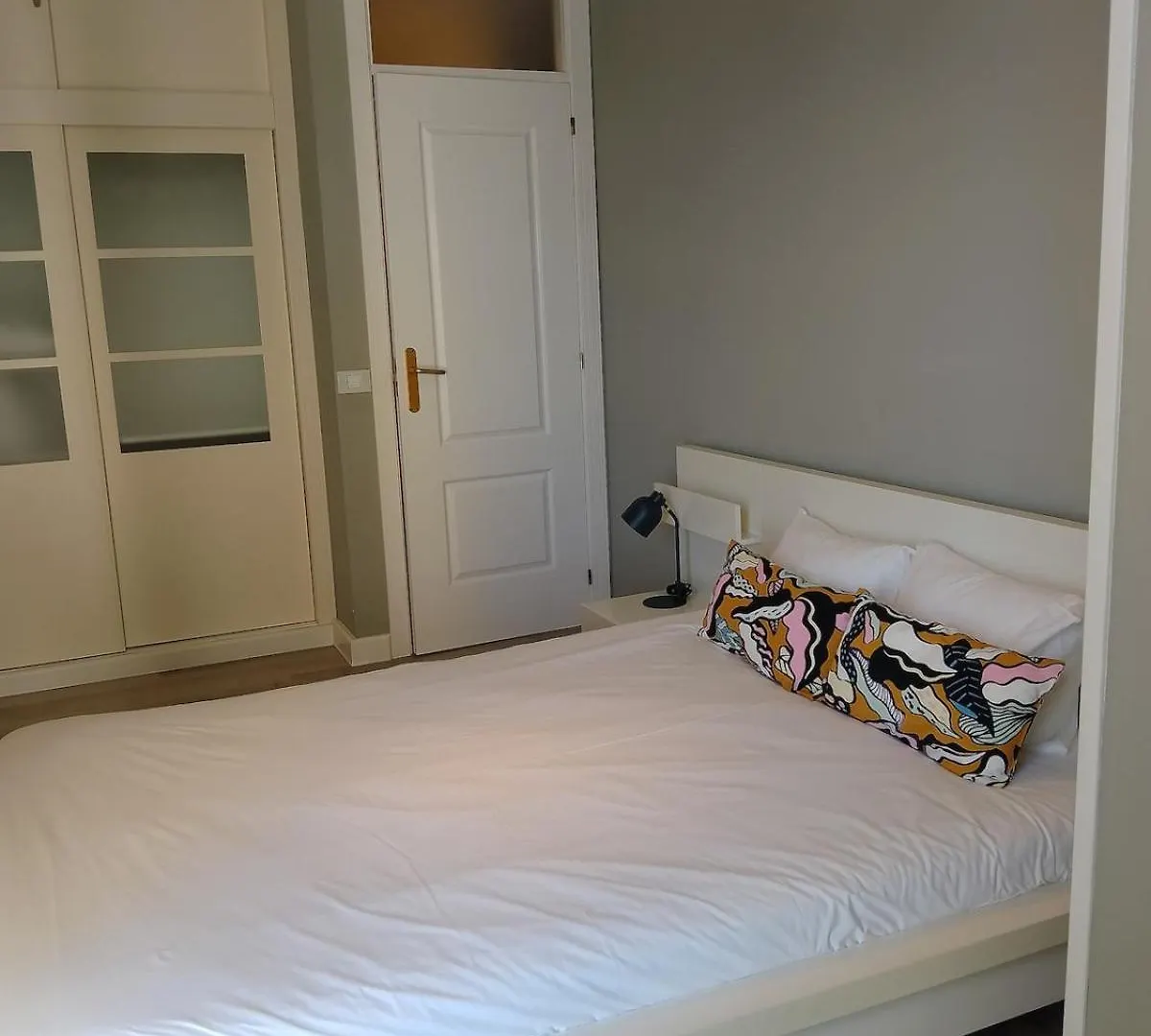 Apartament Fantastico Piso Frente Al Mar Radazul 0*,